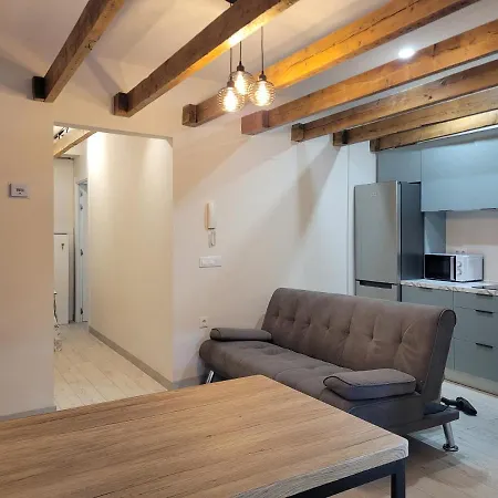 El Atico De Entrevias - Con Garaje Y Wifi Apartment Leon Exterior photo