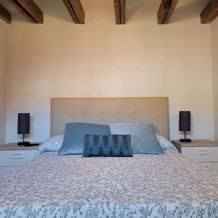 El Atico De Entrevias - Con Garaje Y Wifi Apartment Leon Exterior photo