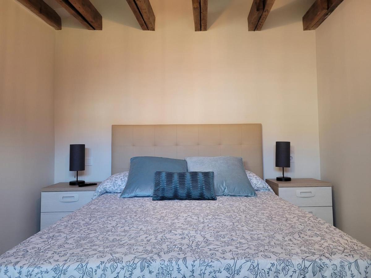 Appartement El Atico De Entrevias - Con Garaje Y Wifi