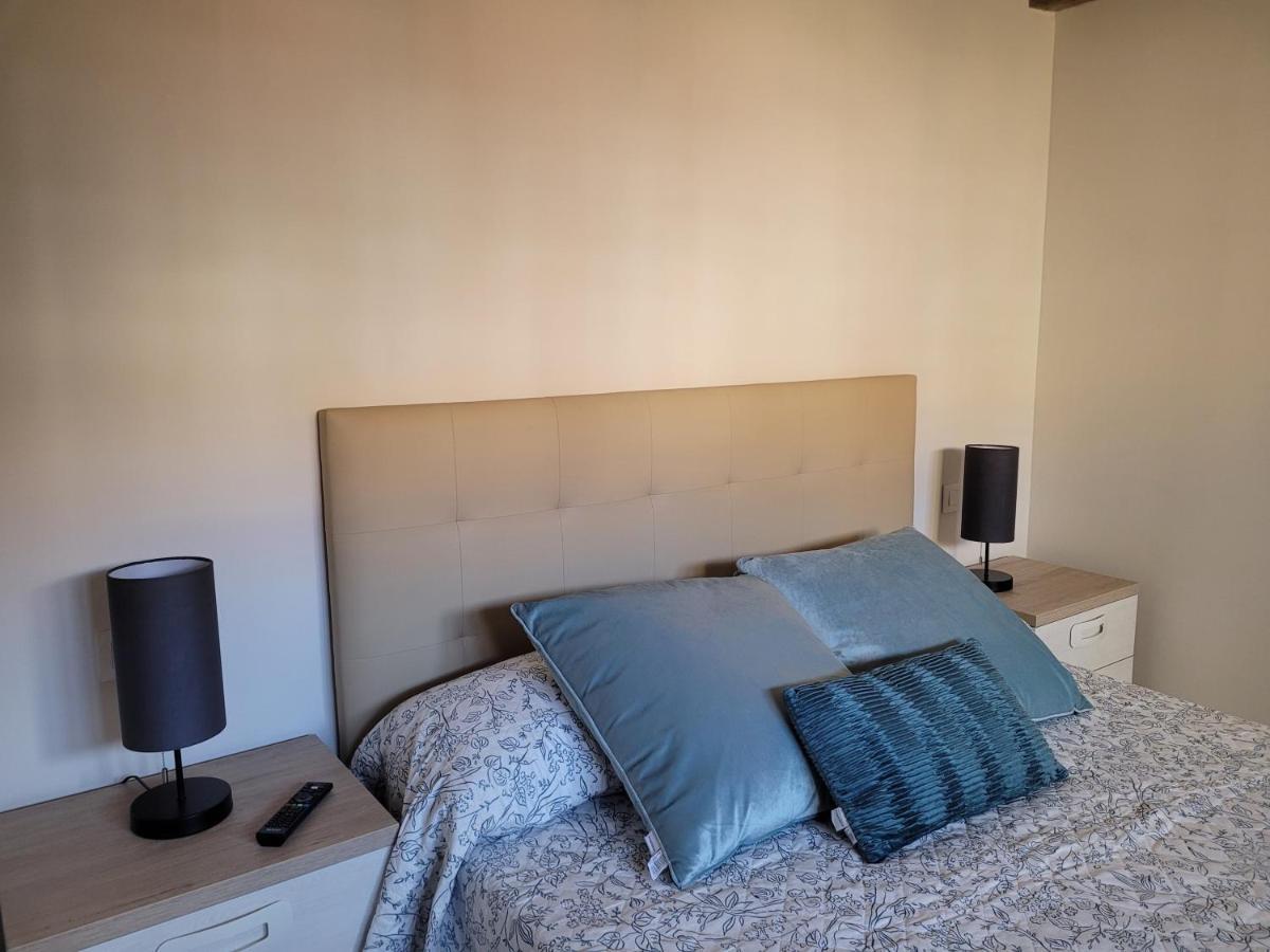 El Atico De Entrevias - Con Garaje Y Wifi Appartement León